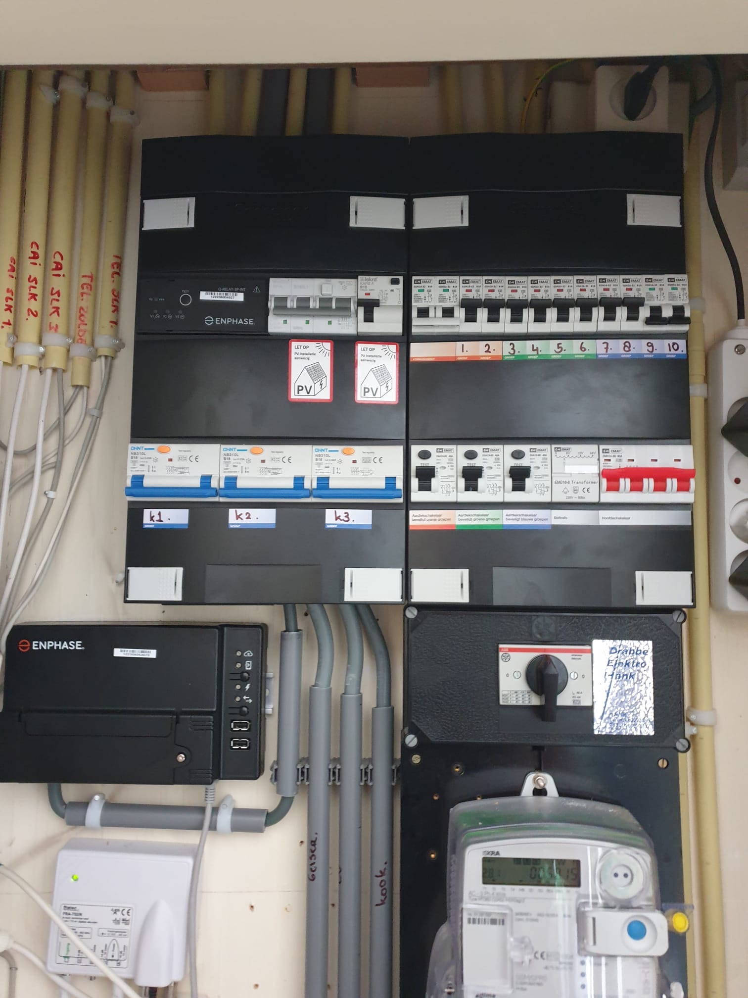 Elektrotechniek